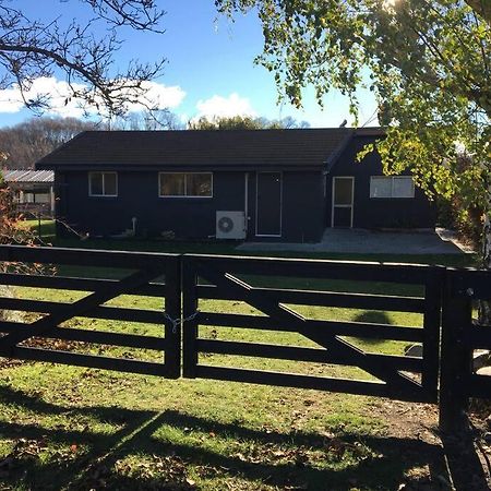 Omarama Holiday Home 外观 照片