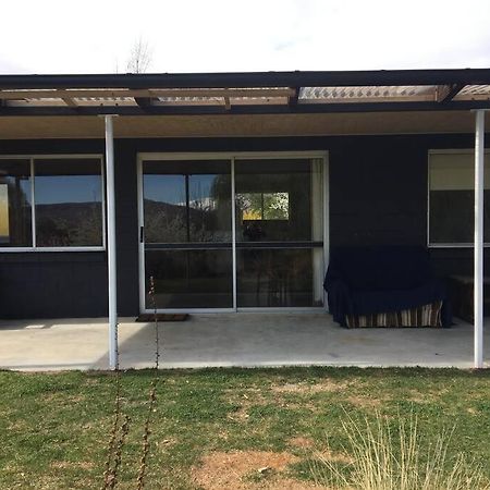 Omarama Holiday Home 外观 照片