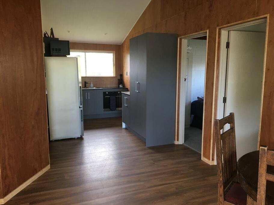 Omarama Holiday Home 外观 照片