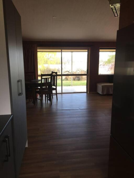 Omarama Holiday Home 外观 照片